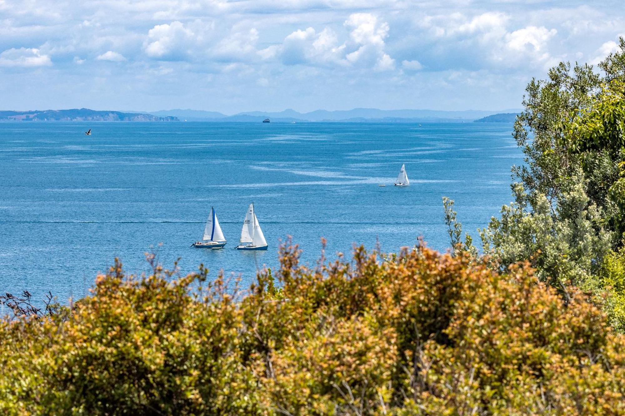 Holiday home Empire Views