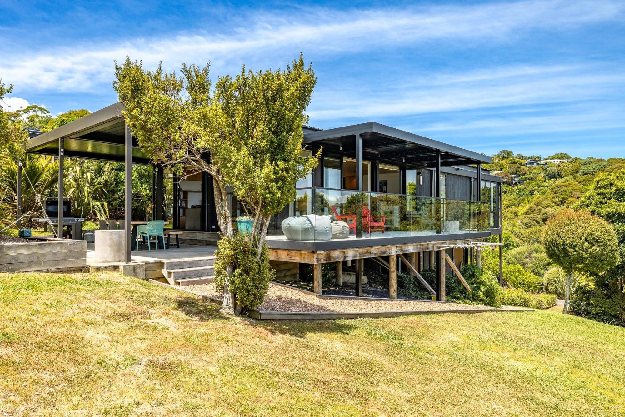 Holiday home Empire Views