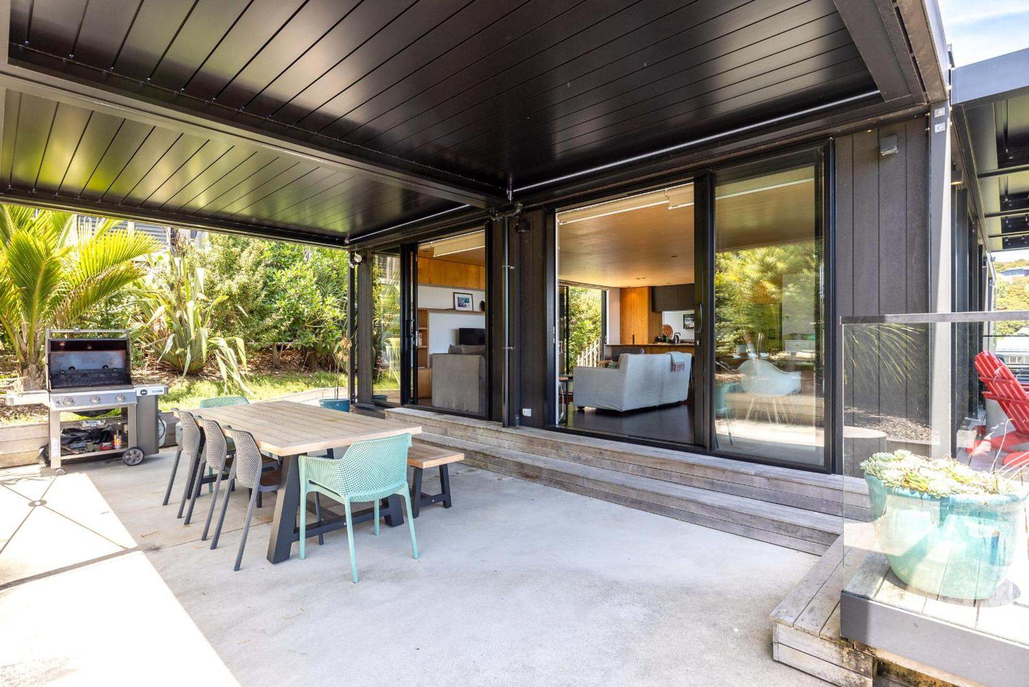 Holiday home Empire Views *