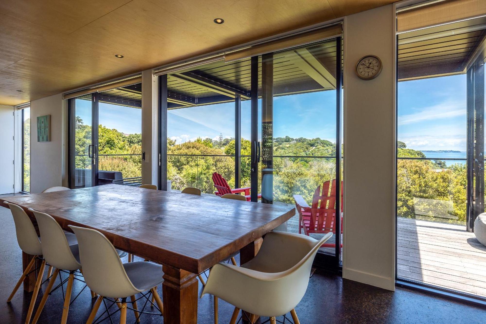 Empire Views Holiday home