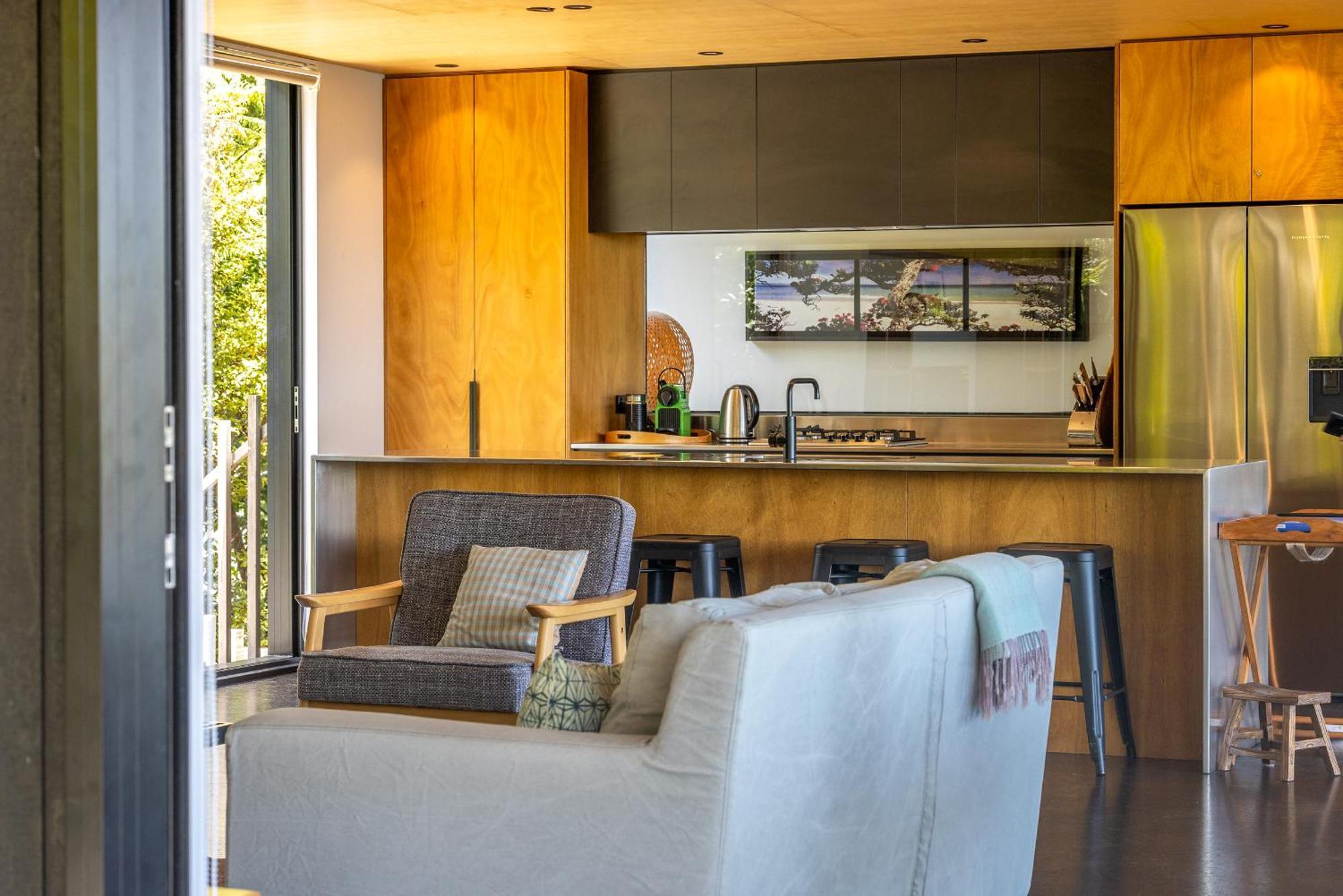 Holiday home Empire Views *