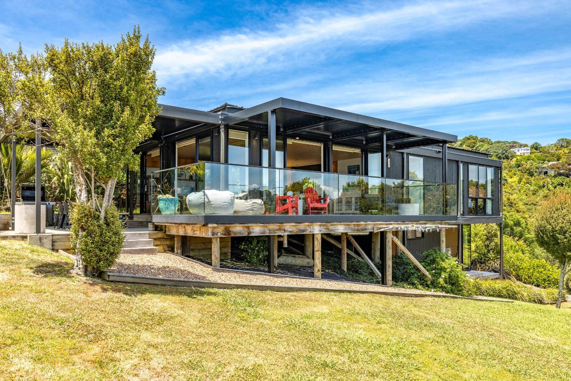Holiday home Empire Views *