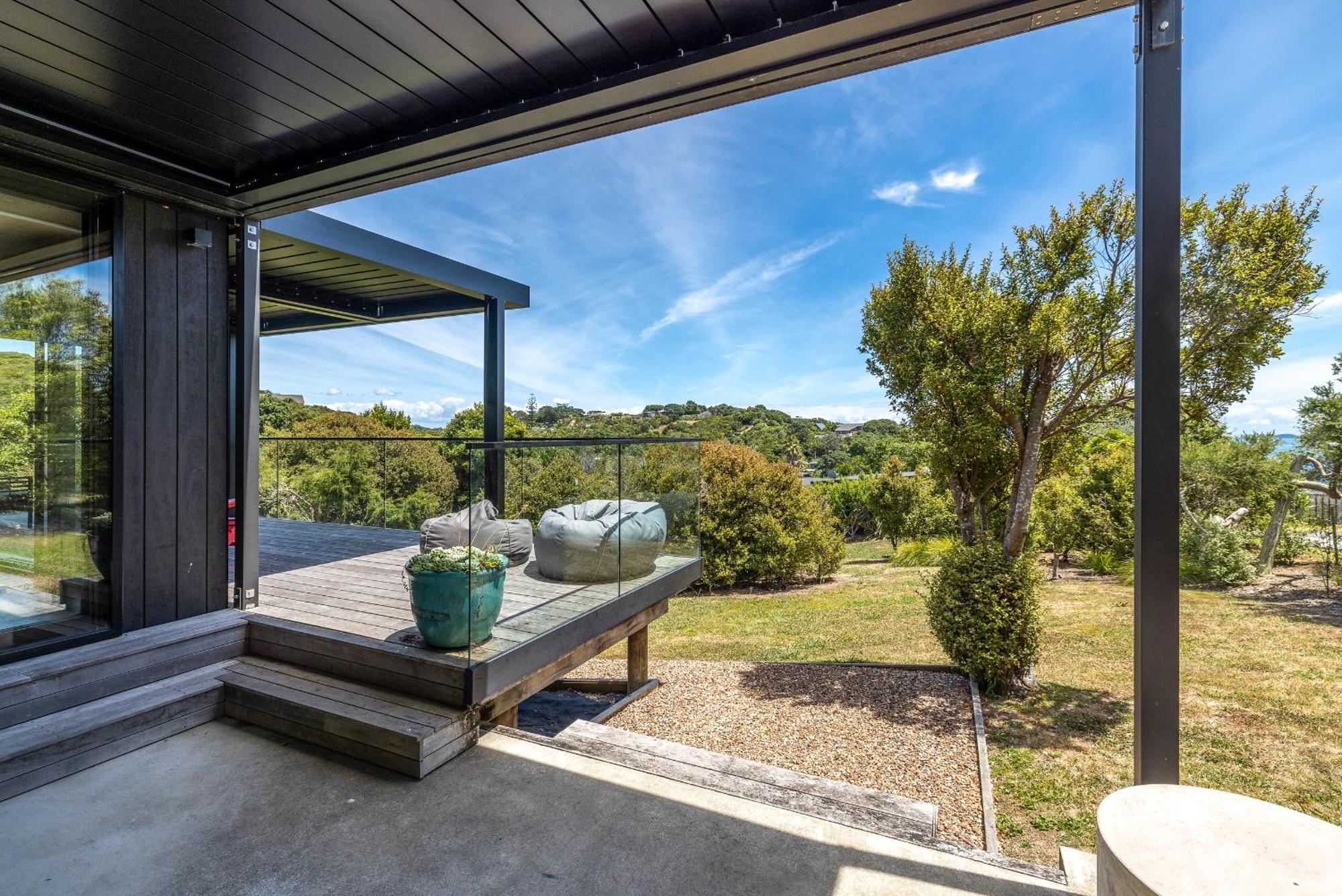 Empire Views Holiday home